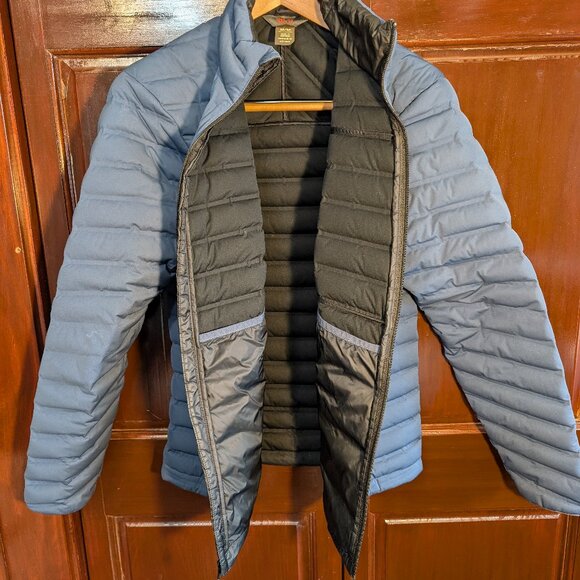 Mountain Hardwear Stretchdown Jacket - Picture 6 of 7